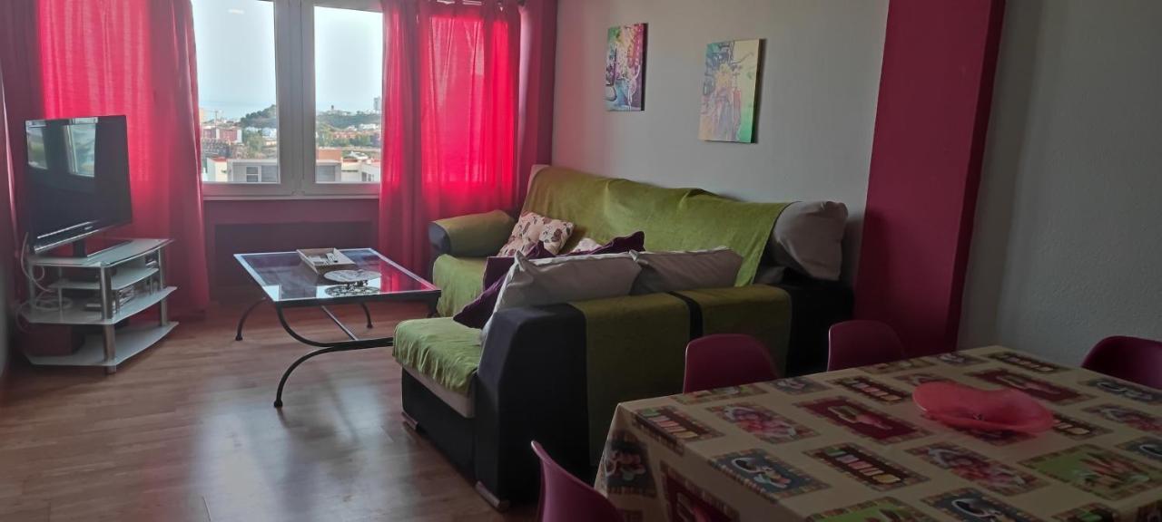 베날마데나코스타 Apartamento Diorama 아파트 외부 사진