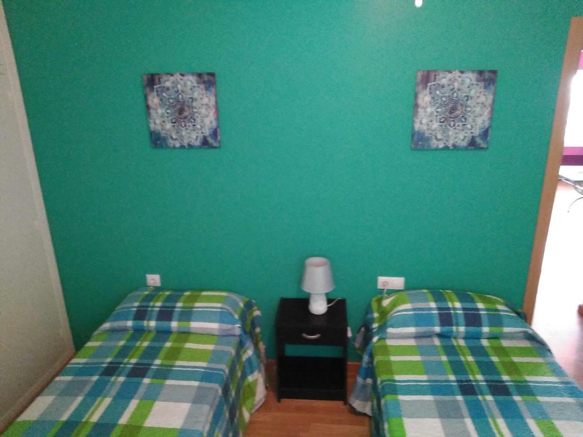 베날마데나코스타 Apartamento Diorama 아파트 외부 사진