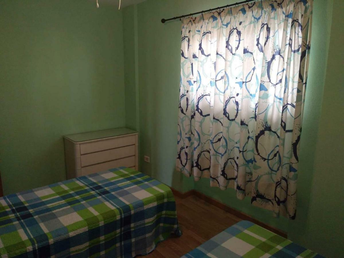 베날마데나코스타 Apartamento Diorama 아파트 외부 사진