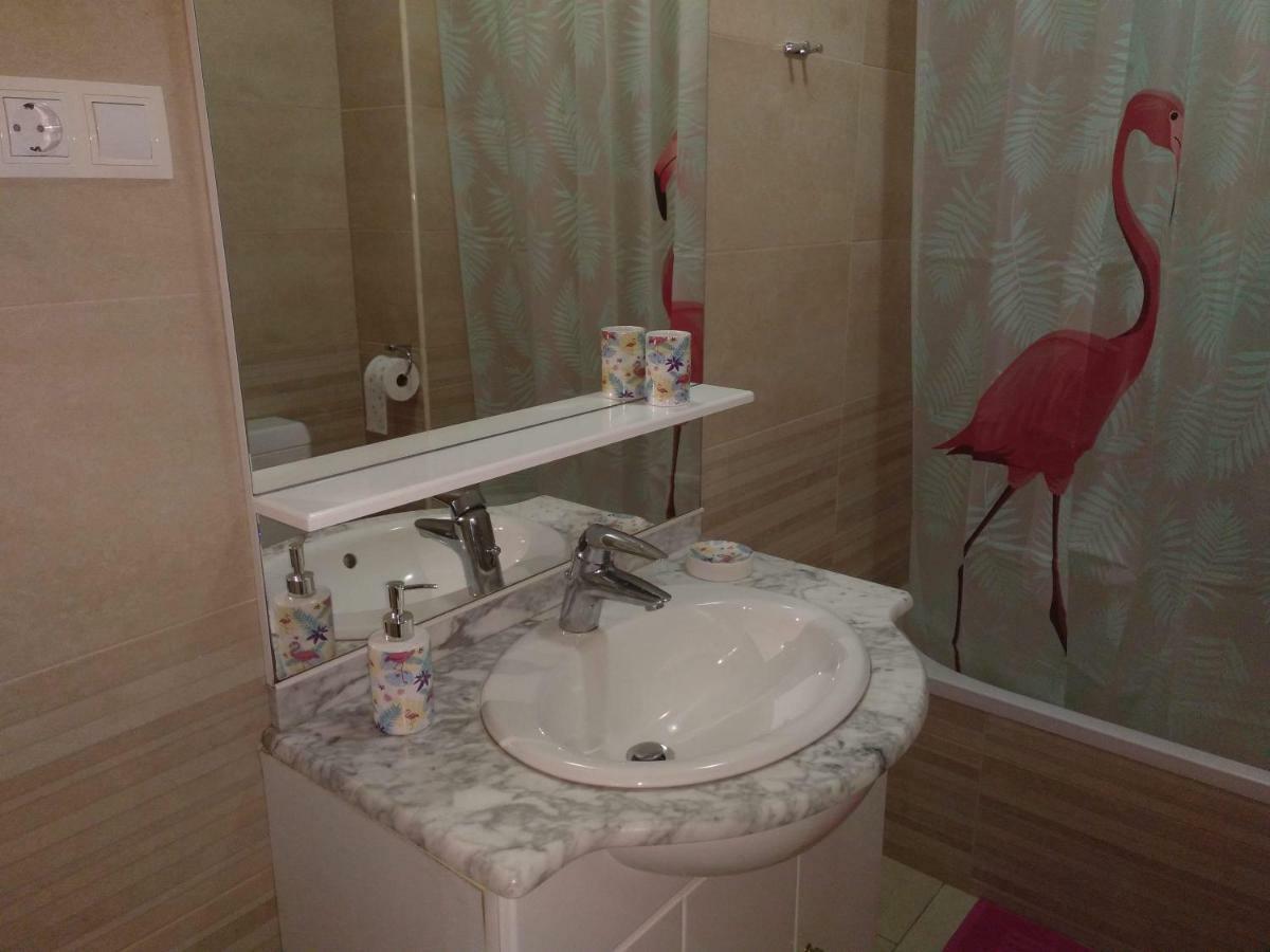 베날마데나코스타 Apartamento Diorama 아파트 외부 사진