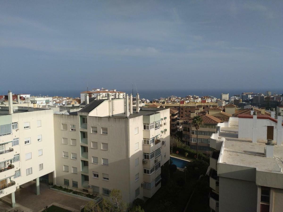 베날마데나코스타 Apartamento Diorama 아파트 외부 사진